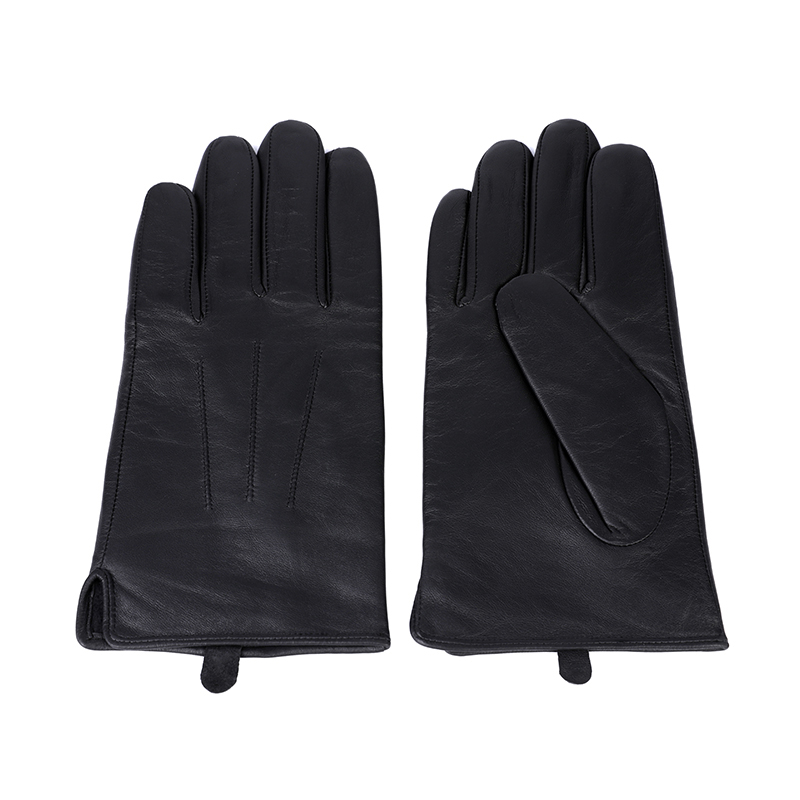 Men's Leather Gloves Industry Supply And Demand Analysis
