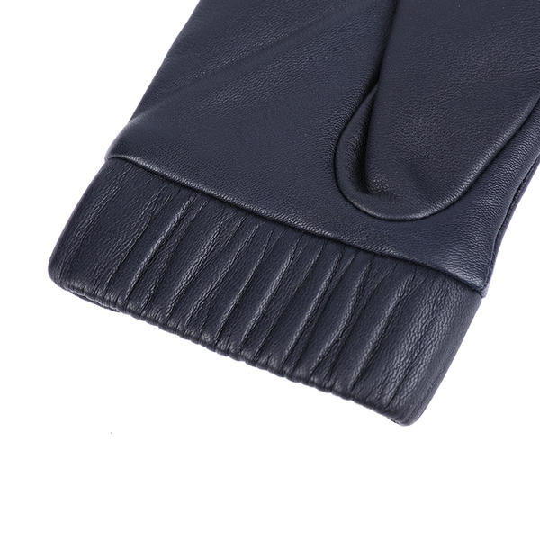 Sheep or goat women leather gloves AW2022-45