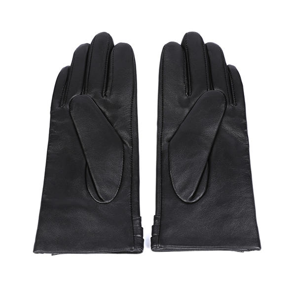 Fashion & warm women leather gloves AW2022-43