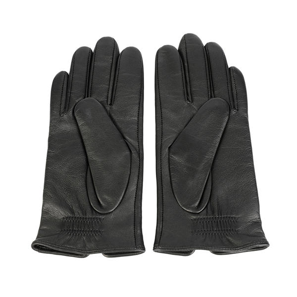 Fashion sheep or goat women leather gloves AW2022-25