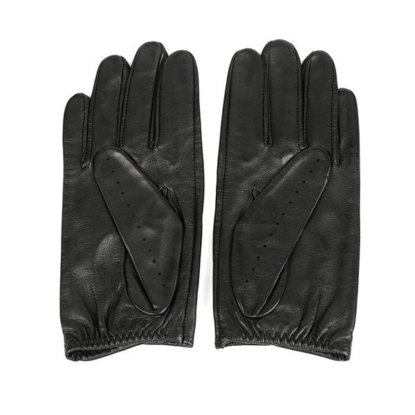 Fashion & warm women leather gloves AW2022-21