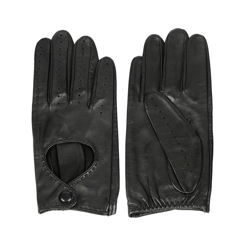 Fashion & warm women leather gloves AW2022-21