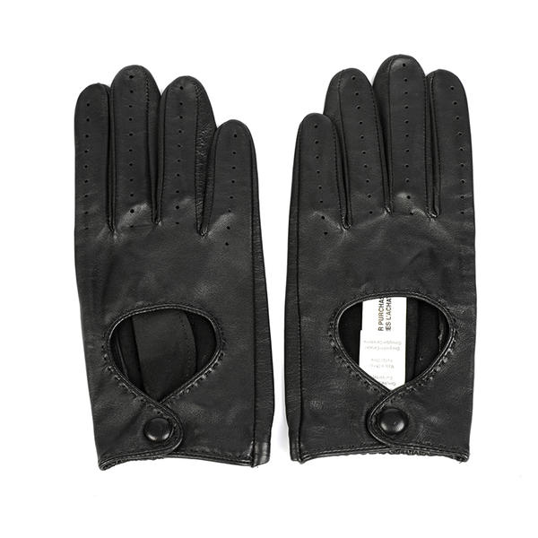 Fashion & warm women leather gloves AW2022-21