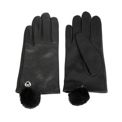 About Ladies Leather Gloves
