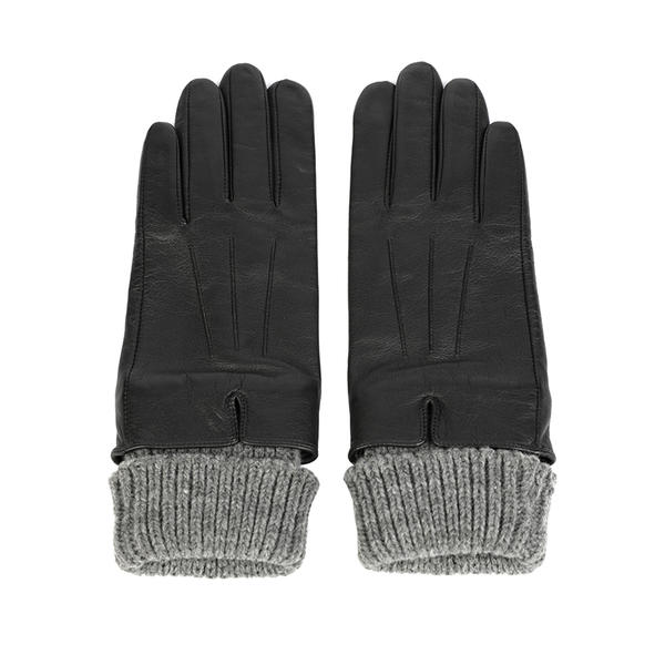 Women leather gloves  fashion & warm AW2022-10