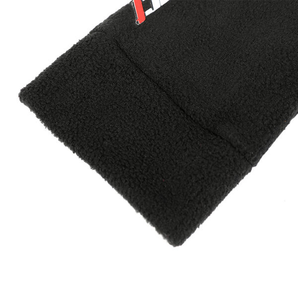 Fashion women cashmere knit gloves AW2022-1