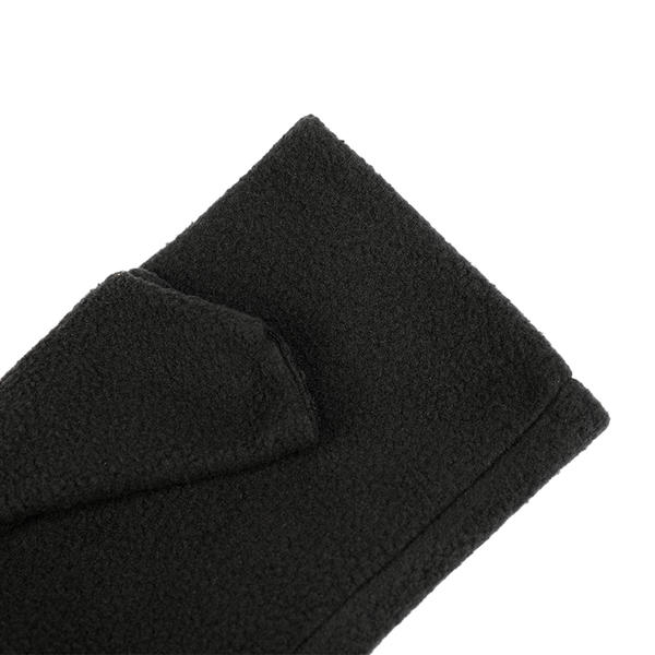 Fashion women cashmere knit gloves AW2022-1