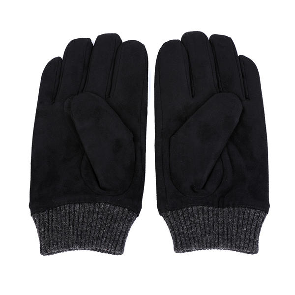 Fashion & warm mens leather gloves AW2022-M45