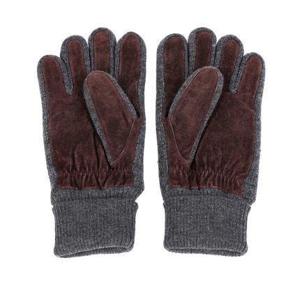 How to Choose Wool Knitted Gloves