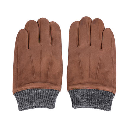 How To Match Winter Gloves
