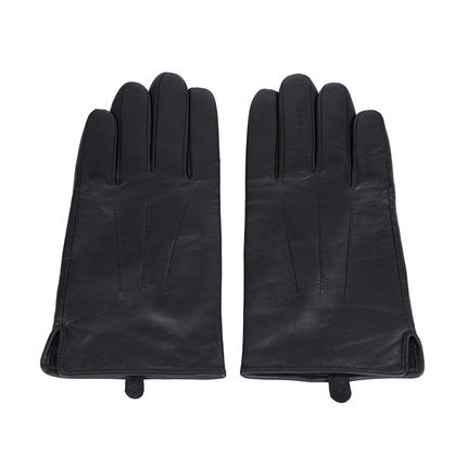 What Should I Do If Sheep Leather Gloves Become Hard?