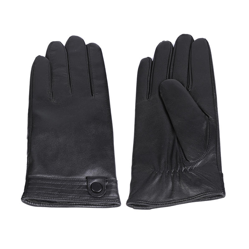 Advantages Of Donghao Leather Gloves' Women's Leather Gloves