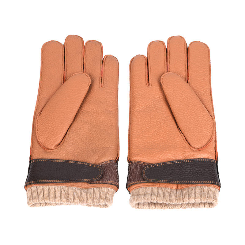 How to Customize Leather Gloves