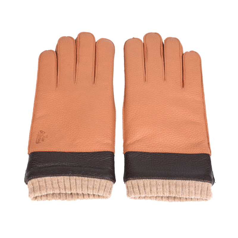 Suede Leather Gloves Should Be Maintained Like This
