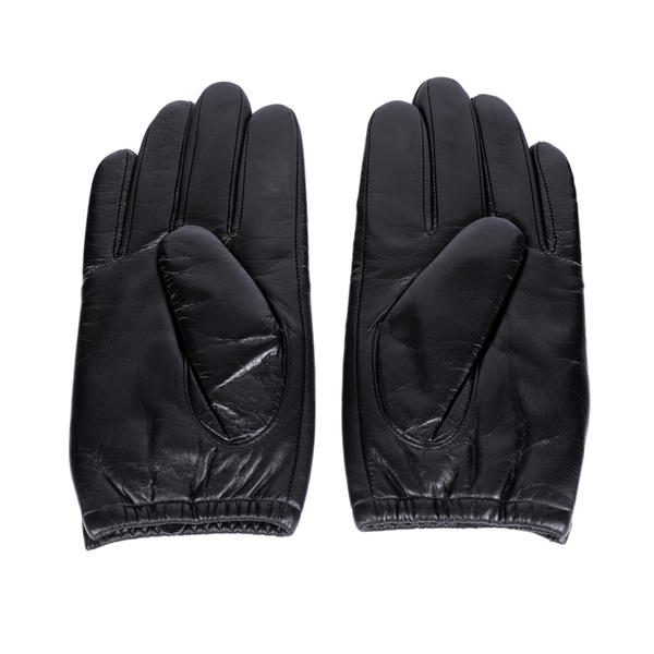 Fashion black or colorful color mens leather gloves AW2022-M31