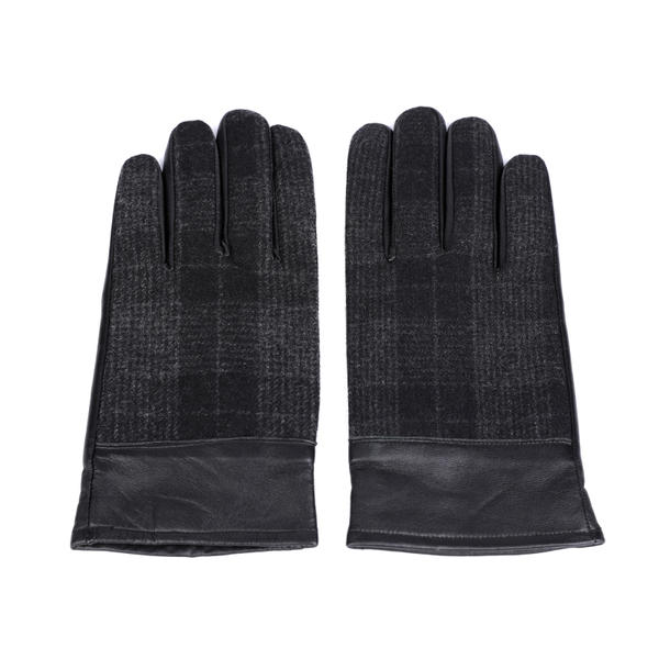 Fashion & warm mens leather gloves AW2022-M29