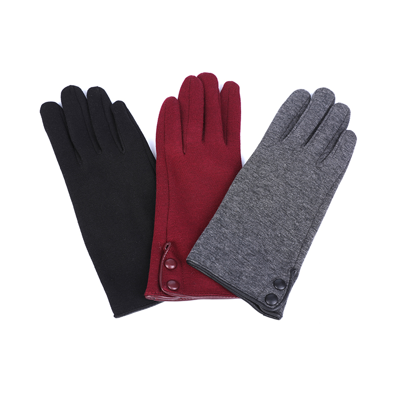 How To Match Gloves