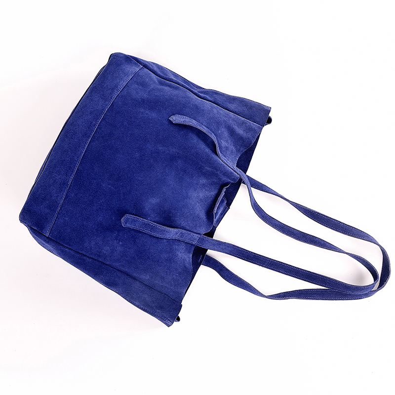 What Should Be Paid Attention To In The Custom Processing Of China Leather Bags