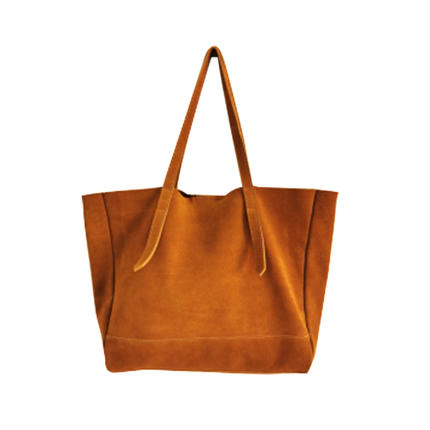 Simple Leather Bag Care Tutorial!